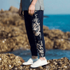 pantalon-chinois-bleu-marine