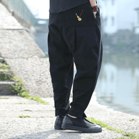pantalon-chinois-a-pinces
