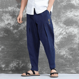 pantalon-chinois-a-pinces