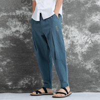 pantalon-chinois-a-pinces