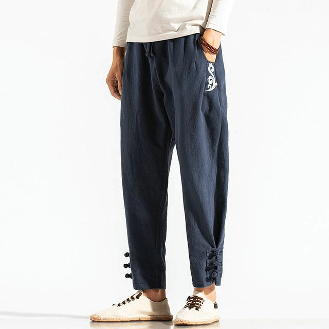 pantalon-chinois-lin