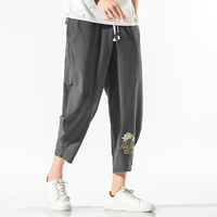 pantalon-chinois-coton