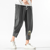 pantalon-chinois-coton