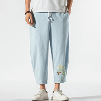 pantalon-chinois-coton