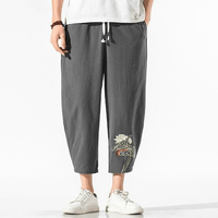 pantalon-chinois-coton