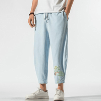 pantalon-chinois-coton