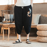 pantalon-chinois-court