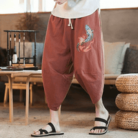 pantalon-chinois-court