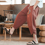 pantalon-chinois-court