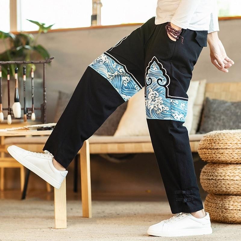 pantalon-chinois-design