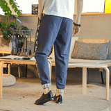 pantalon-chinois-carpe-koi