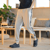 pantalon-chinois-carpe-koi