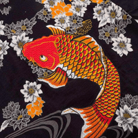 pantalon-chinois-carpe-koi
