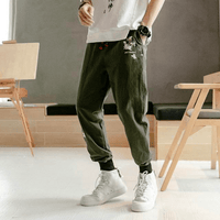 pantalon-chinois-fleurs