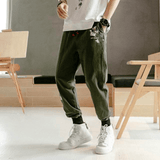 pantalon-chinois-fleurs