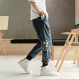 pantalon-chinois-fleurs