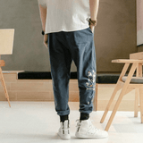 pantalon-chinois-fleurs