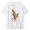 t-shirt-chinois-chi-lin