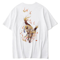 t-shirt-chinois-chi-lin