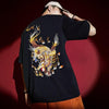 t-shirt-chinois-chi-lin