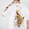 t-shirt-chinois-chi-lin