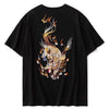 t-shirt-chinois-chi-lin