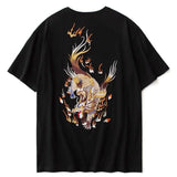 t-shirt-chinois-chi-lin