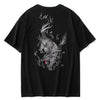 t-shirt-chinois-chi-lin