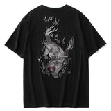 t-shirt-chinois-chi-lin