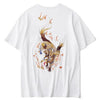 t-shirt-chinois-chi-lin