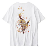 t-shirt-chinois-chi-lin