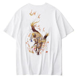 t-shirt-chinois-chi-lin