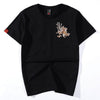 t-shirt-chinois-fenghuang