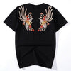 t-shirt-chinois-fenghuang