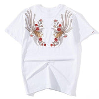 t-shirt-chinois-fenghuang