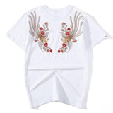 t-shirt-chinois-fenghuang