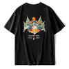 t-shirt-chinois-opera-de-pekin