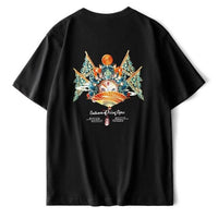 t-shirt-chinois-opera-de-pekin