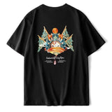 t-shirt-chinois-opera-de-pekin
