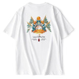 t-shirt-chinois-opera-de-pekin