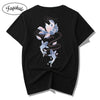 t-shirt-chinois-coton