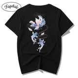 t-shirt-chinois-coton