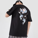 t-shirt-chinois-coton