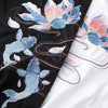 t-shirt-chinois-coton
