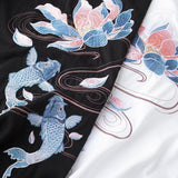 t-shirt-chinois-coton