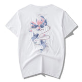 t-shirt-chinois-coton