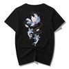 t-shirt-chinois-coton