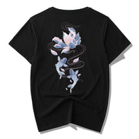 t-shirt-chinois-coton