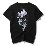 t-shirt-chinois-coton