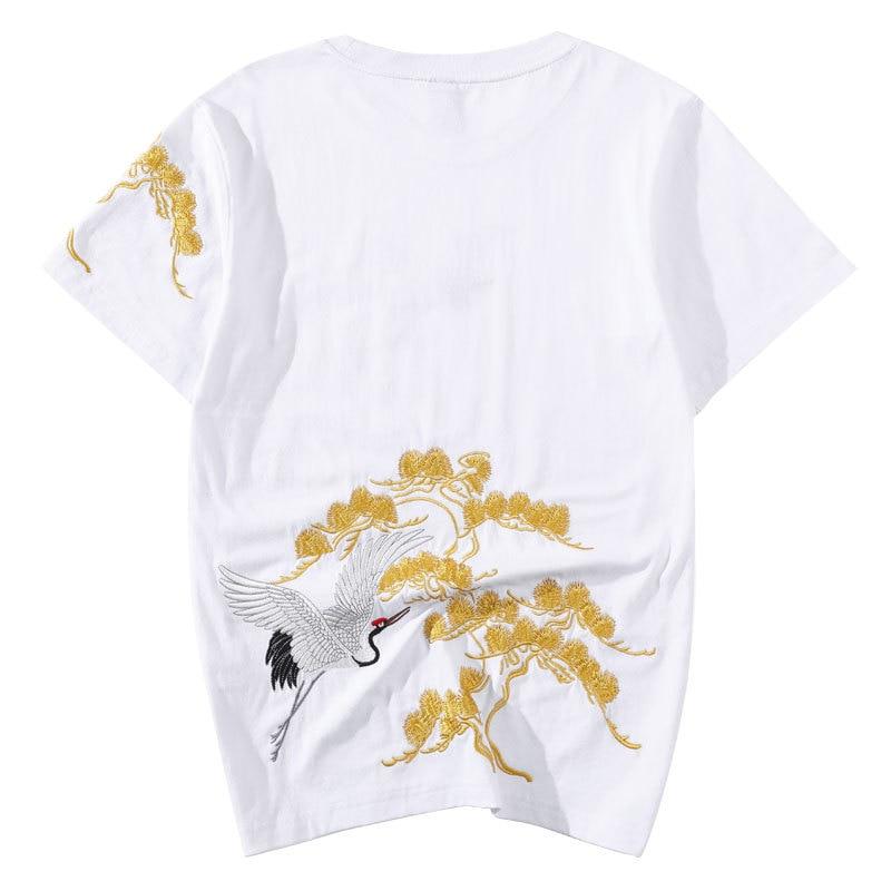 t-shirt-chinois-broderie